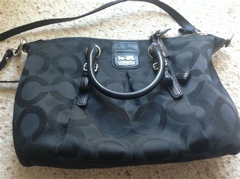 fake coach bags ebay
